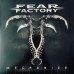 Fear Factory - Mechanize  2LP Ltd Ed Smoke Vinyl 7 27361 59478 7 7 27361 59478 7
