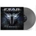 Fear Factory - Re-Industrialized  2LP Ltd Ed Silver Vinyl 4 065629 664374 4 065629 664374