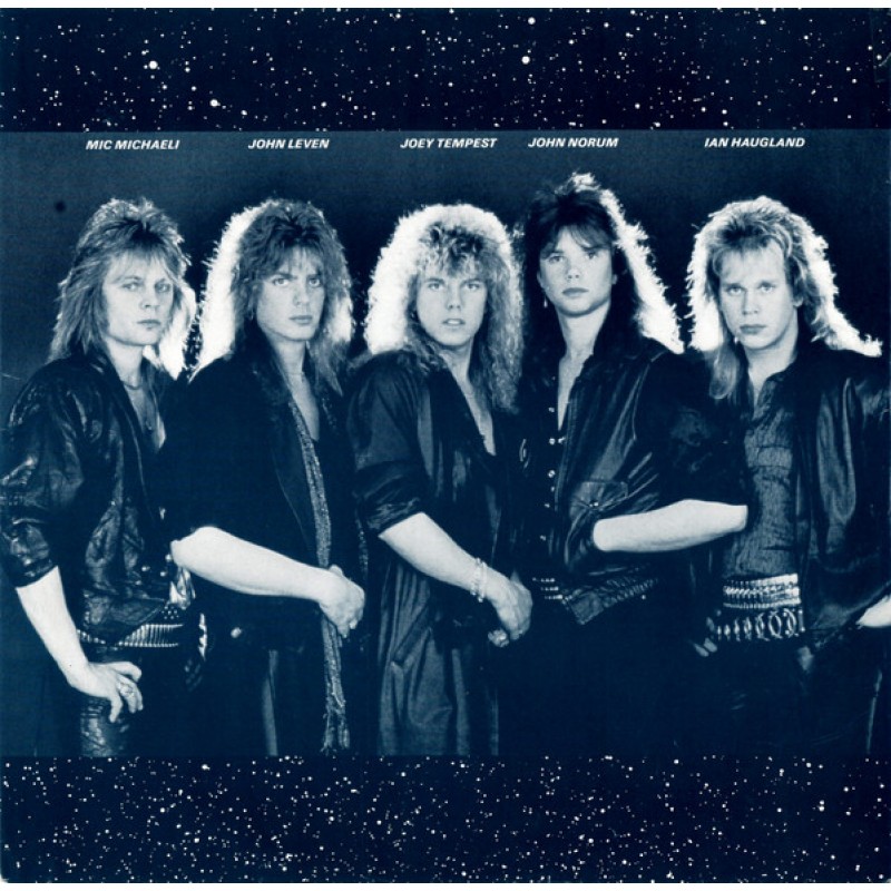 Final countdown cover. Группа Europe the Final Countdown. Europe Band 1986. Europe the Final Countdown 1986. Europe группа 1986 альбом.