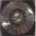 Unleashed – Victory LP CKC085 - ultra clear with oxblood and silver vinyl CKC085