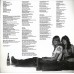 Fleetwood Mac – Rumours LP 1977 UK + 4-страничная вкладка K56344