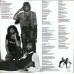 Fleetwood Mac – Rumours LP 1977 UK + 4-страничная вкладка K56344