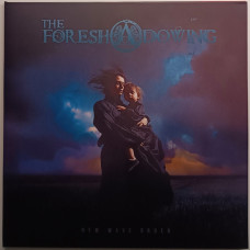 The Foreshadowing – New Wave Order 2LP Ltd Ed 150 шт. Черный винил 