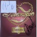 CD - Тараканы! – Попкорм - Deluxe Edition FLL 3159-2 - С автографами Алексея Соловьёва и Дмитрия Спирина