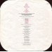 Foreigner – Records LP 1982 Germany Gatefold + обложка с вырубкой и тиснением + вкладка 78.0999-1