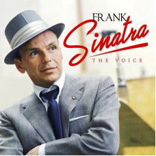 Виниловая пластинка Frank Sinatra - The Voice LP