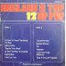 Various - Unknown Artist – England's Top 12 Of Pop LP чёрный винил E 01