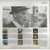Frank Sinatra – All The Way LP US 1961 Heavy Cardboard cover