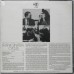 Frank Sinatra – Cycles LP US 1968 Heavy cardboard cover + original promo inlay