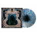 Finntroll – Nifelvind LP Clear With Blue & Silver Splatter Ltd Ed 300 copies CKC072