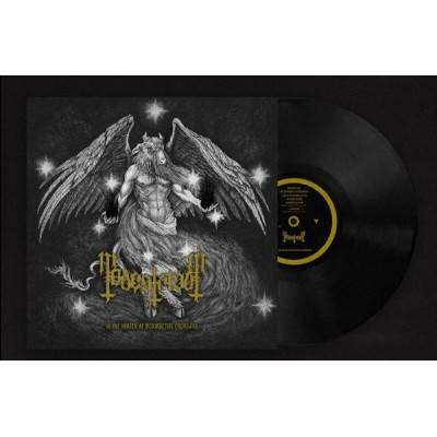 Виниловая пластинка Todestriebe - In The Vortex Of Destructive Creations LP