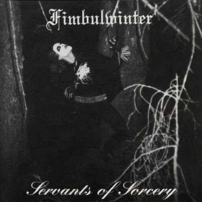 Fimbulwinter – Servants Of Sorcery LP