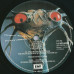 Roger Taylor (Queen) – Roger Taylor's Fun In Space LP 1981 The Netherlands + вкладка 1A 062-64328 1A 062-64328