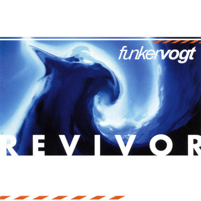 CD Funker Vogt - Revivor компакт - диск