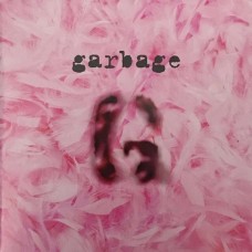 2CD Softpack Garbage – Garbage