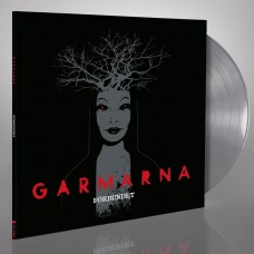 Garmarna - Forbundet LP Gatefold Silver Vinyl Ltd Ed 500 copies 8 22603 25501 0