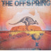 Виниловая пластинка Offspring - Raw & Down Under In 1995 LP Виниловая пластинка Offspring - Raw & Down Under In 1995 LP