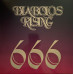 Diabolos Rising - 666 LP+ 16-стр. буклет FL318