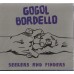 CD Softpack Gogol Bordello – Seekers And Finders 4610027692926