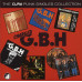 Charged G.B.H – The Clay Punk Singles Collection 1995 UK CD