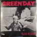 Green Day - Saviors