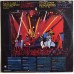 Sting – Bring On The Night  LP - 396705-1 Brazil 