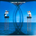 Dream Theater – Falling Into Infinity 2LP Clear Vinyl 603497821587