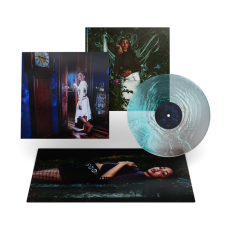 Виниловая пластинка Pink Pantheress - To Hell With It LP жемчужная лагуна винил Предзаказ Виниловая пластинка Pink Pantheress - To Hell With It LP жемчужная лагуна винил Предзаказ