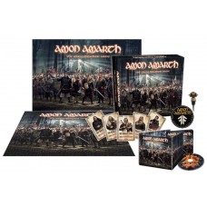 Amon Amarth - The Great Heathen Army Box Set