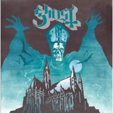 Ghost - Opus LP