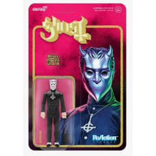 Коллекционная фигурка Super7 - Ghost ReAction Figure Коллекционная фигурка Super7 - Ghost ReAction Figure