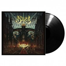 Ghost – Meliora LP 2023 Reissue