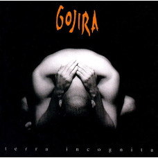 Gojira  - Terra Incognita (Silver/Black Marble Vinyl)