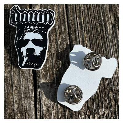 Пин (значок) Down 