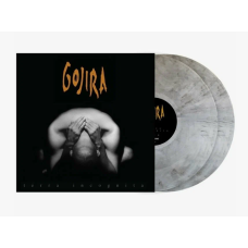 Gojira  - Terra Incognita LP (Marble Vinyl)