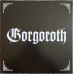 Gorgoroth – Pentagram LP Чёрный винил Gorgoroth – Pentagram LP Чёрный винил