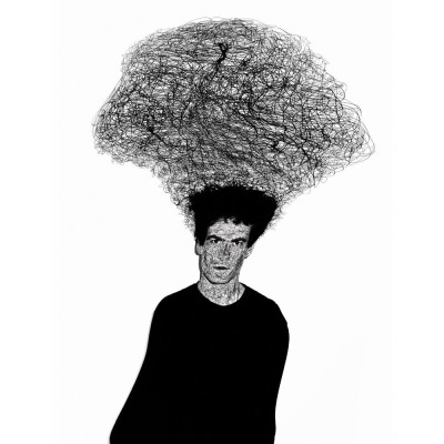 Виниловая пластинка Philipp Gorbachev - KGC Radio LP