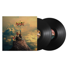 Gorillaz - The Mountain 2LP Black Vinyl Черный винил Предзаказ