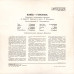 П. Ершов, Р. Щедрин ‎- Конёк-Горбунок (сказка) LP Чёрный винил