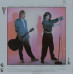 Modern Talking - Romantic Warriors - The 5th Album LP Чёрный винил SLPXL 37133