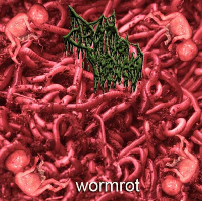 CD Drain Of Impurity – Wormrot