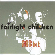 CD Fairlight Children - 808bit   компакт - диск