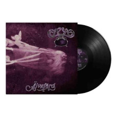 Виниловая пластинка Otyg - Älvefärd LP Виниловая пластинка Otyg - Älvefärd LP