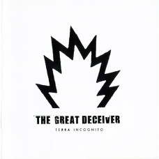 CD The Great Deceiver – Terra Incognito компакт диск диджипак CD The Great Deceiver – Terra Incognito компакт диск диджипак