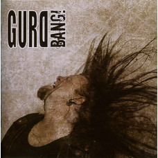 CD Gurd - Bang!  компакт - диск