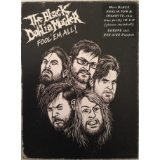 2DVD The Black Dahlia Murder – Fool 'Em All!