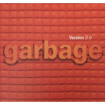 2CD Softpack Garbage – Version 2.0 4630038840895