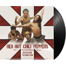 Виниловая пластинка Red Hot Chili Peppers - Devotion To Emotion LP