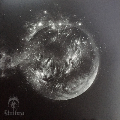 Виниловая пластинка Almyrkvi - Umbra LP Тёмно-синий винил