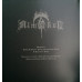 Виниловая пластинка Almyrkvi - Umbra LP Тёмно-синий винил